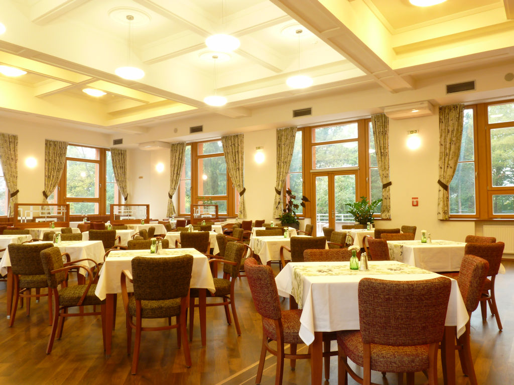 Restaurace